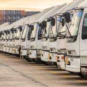Beneficios del grupaje en el transporte