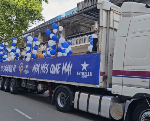 CE Sabadell Rua