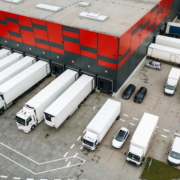 Empresa de transporte y logística