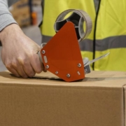 Logiística en el Picking y packing