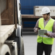 riesgos en el transporte de cargas
