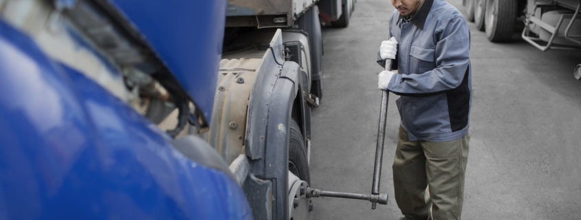 transporte de mercancias por carretera en españa