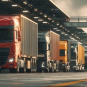 Transporte terrestre