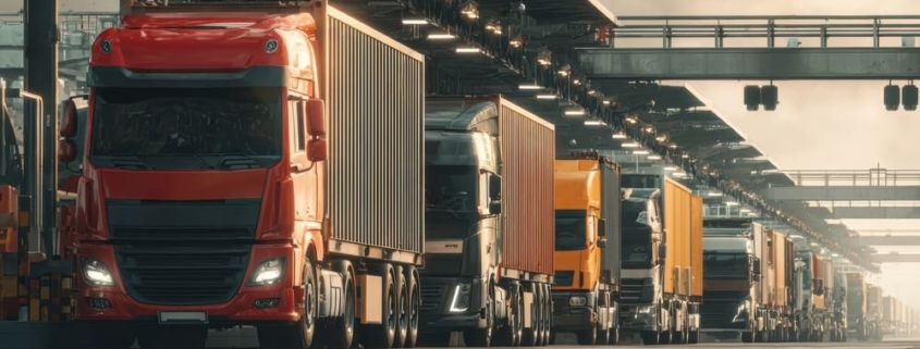 Transporte terrestre