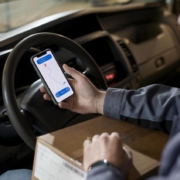 Empresa de transportes para pymes
