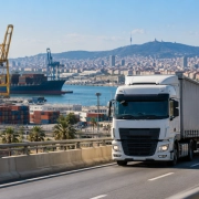 Cómo reducir incidencias en el transporte de mercancías en Barcelona
